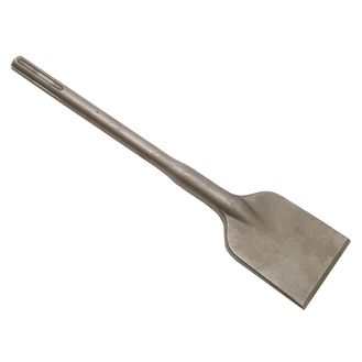 DEWALT SDS Max Steel Asphalt Cutter 90 x 400mm