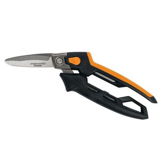Fiskars PowerArc™ Heavy-Duty Utility Snips