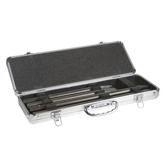 Makita D-40559 SDS Max Chisel Set, 4 Piece