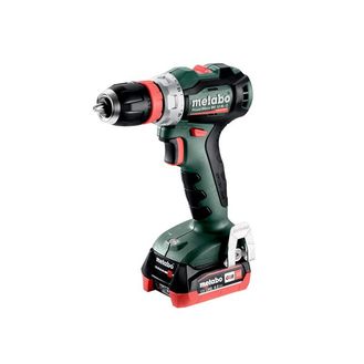 Metabo BS 12 BLQ Brushless Drill Driver 12V 2 x 4.0Ah Li-ion