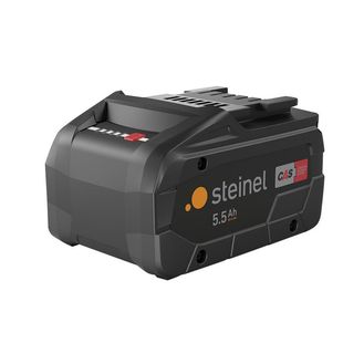 Steinel CAS Battery 18V 5.5Ah LiHD