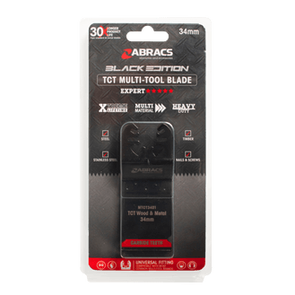 Abracs Tct Multi Tool Blade