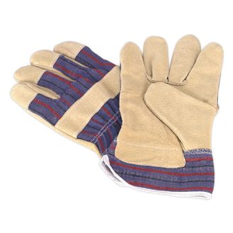 Sealey Rigger's Gloves