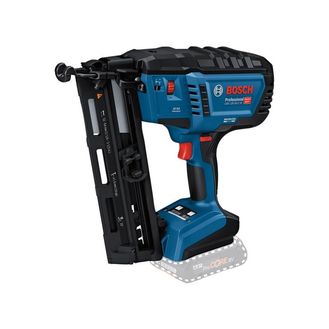 Bosch GNH18V-64-2M BL 16ga Finish Nailer Bare