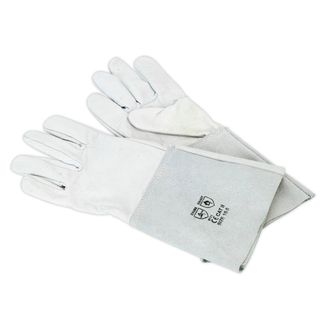 Sealey SSP142 TIG Welding Gauntlets Pair