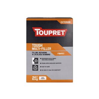 Toupret Tough Multi-filler