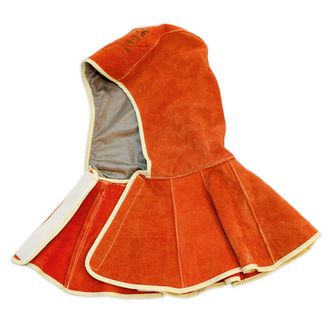 Sealey SSP145 Leather Welding Safety Hood Heavy-Duty
