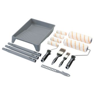 Draper 20789 Decorating Set (13 Piece)