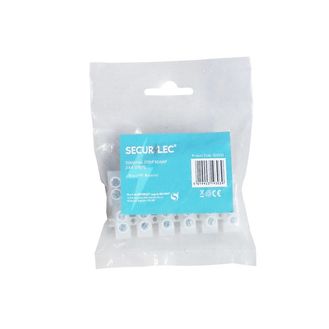 Securlec SL9303 Terminal Strip 30amp