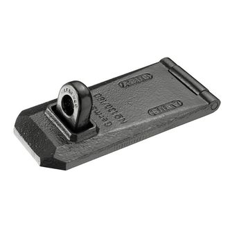 ABUS Mechanical 130/180 GRANIT™ High Security Hasp &amp; Staple Carded 180mm