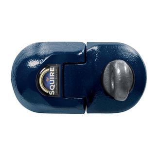 Squire STH1 Hi Security CEN Grade 6 Padbar