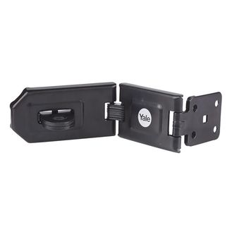 Yale Locks Hardened Steel Hasp 160mm