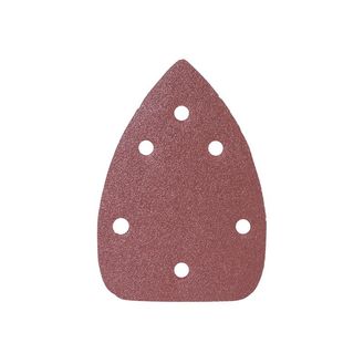 Batavia FIXXPACK Detail Sandpaper Set, 5 Piece