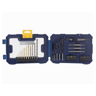 IRWIN® Drill &amp; Screwdriving Set, 36 Piece
