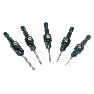 Trend Snap Countersink Sets