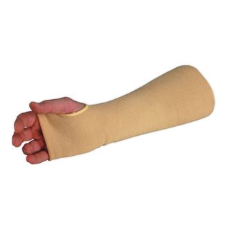 Sealey SSP36 Kevlar&amp;reg; Hot Sleeve 355mm