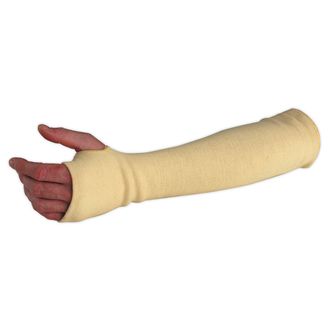 Sealey SSP37 Kevlar&amp;reg; Hot Sleeve 460mm