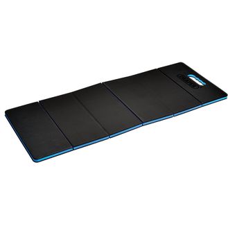 Draper 24722 Mechanics Large Folding Foam Mat, 455 x 1200mm