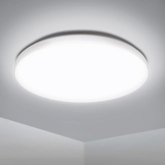 Extrastar AD330P 18w Led Plstic Ceiling Light Ip54