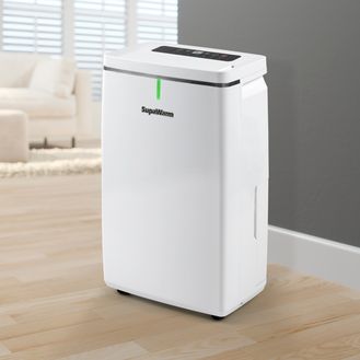 SupaWarm SDHM20 Dehumidfier