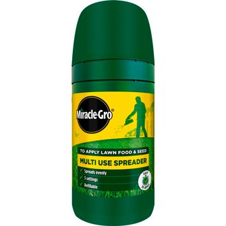 Miracle Gro 121426 Compact Spreader