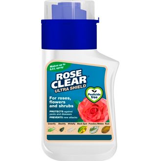 RoseClear 121372 Ultra Shield Concentrate