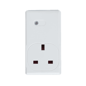 Securlec SL9079 Remote Control Sockets Max 3120