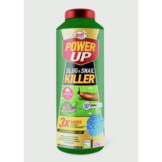Doff F-AF-500-DOF-01 Power Up Slug&amp;Snail Killer