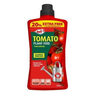 Doff F-HG-A20-DEX Tomato Feed Conc Extra Fill