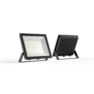 Securlec SL9312 Led Flood Light 4000k