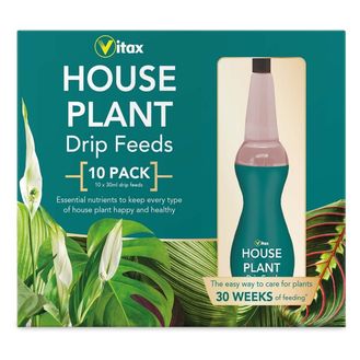 Vitax 6DFH1 House Plant Drip Feed