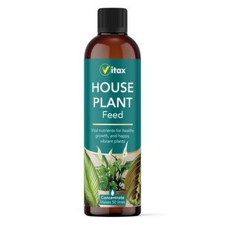 Vitax 6HPF250 House Plant Feed