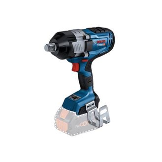 Bosch GDS 18V-1600 HC BITURBO Impact Wrench