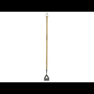 Kent &amp; Stowe Long Handled Dutch Hoe, FSC® Carbon Steel