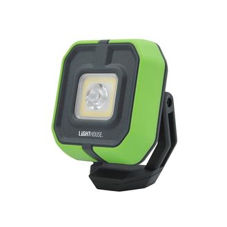 Lighthouse T100CR Compact Rechargeable Lamp