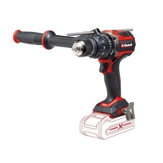 Einhell TP-CD 18/120 Li-i BL-Solo Power X-Change Combi Drill 18V Bare Unit