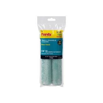 Purdy® Parrot Jumbo Mini Roller Sleeves