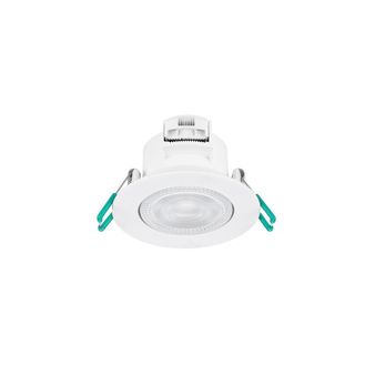 Sylvania White Spotlight 500 Lumen IP44