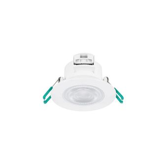 Sylvania White Spotlight 500 Lumen IP65
