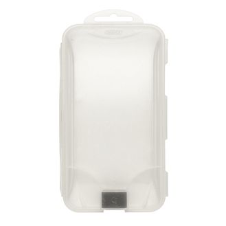 Draper 20998 Paint Brush Protective Case, 4"/100mm