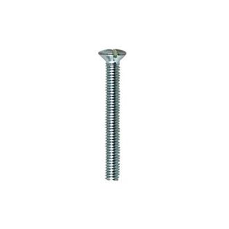 Securpak SP10061 Switch Plate Screw Zp M3.5x50mm