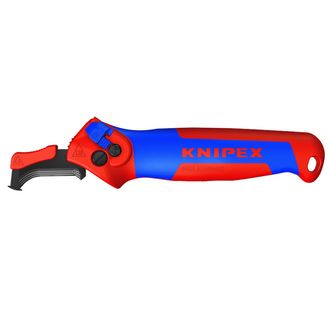 Draper 18130 KNIPEX 16 50 145 SB Stripping Knife, 146mm