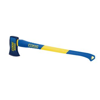 Draper 31622 Estwing Axe with Fibreglass Shaft, 1.8kg/4lb