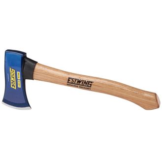 Draper 31623 Estwing Axe with Hickory Shaft, 0.5kg/1.25lb