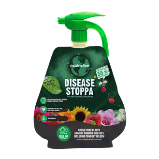 Ecofective ECF0122 Disease Stoppa Rtu Triggr Pouch