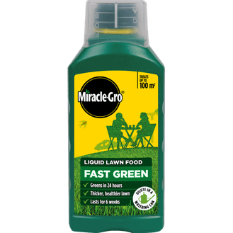 Miracle Gro 121278 Fast Green Liq Concentrate