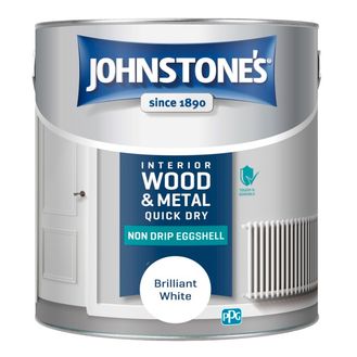 Johnstones Retail Eggshell Bw