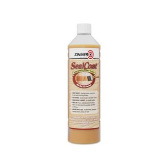 Zinsser ZN7030001D1 Sealcoat Wood Sealer