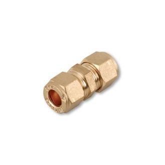 Securplumb SU9799 Comp Straight Reducer