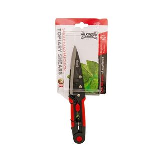 Wilkinson Sword 1111389W Single Hand Steel Topiary
